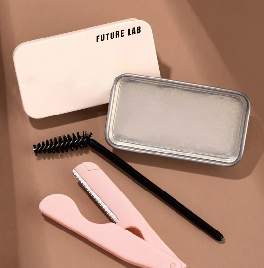 Eyebrow Soap