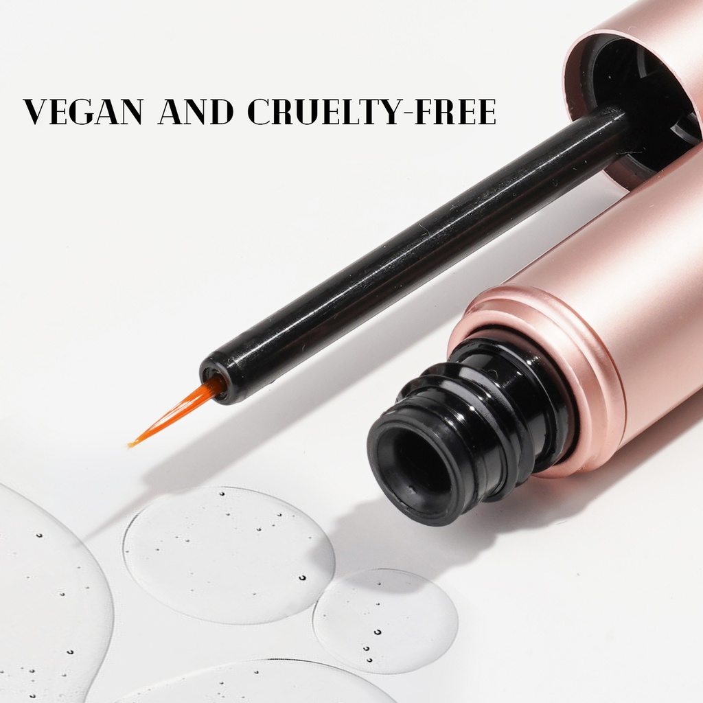 Eyebrow and Eyelash Growth Serum