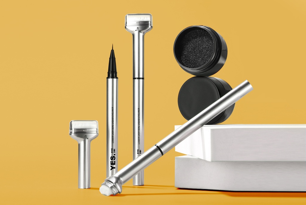 Lower Lash Stamp Kit