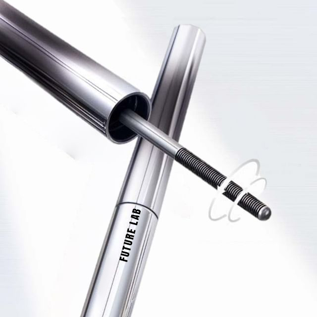 Iron Brush Mascara