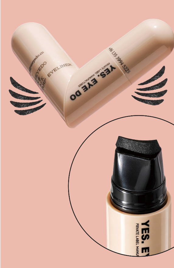 Eyeliner Stamp 