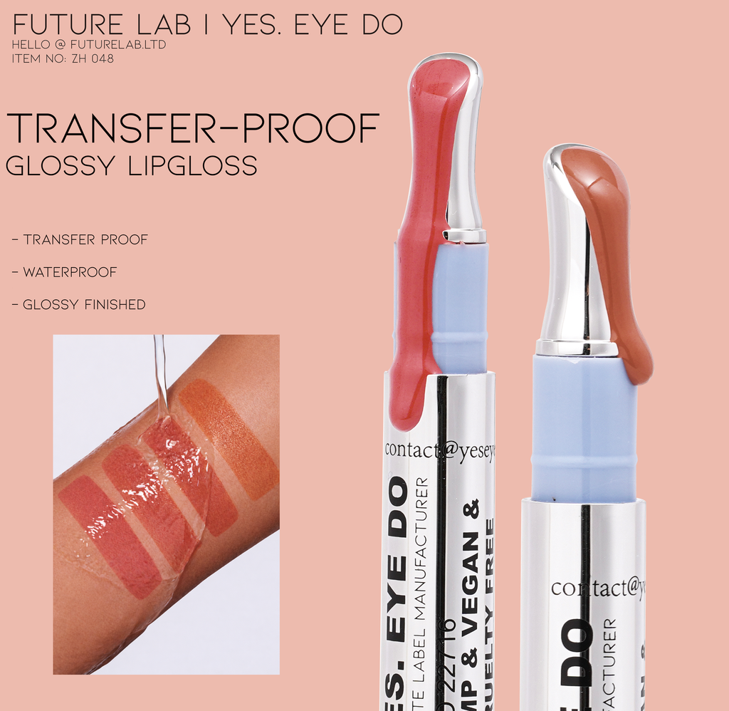 Lip Gloss YGO-001