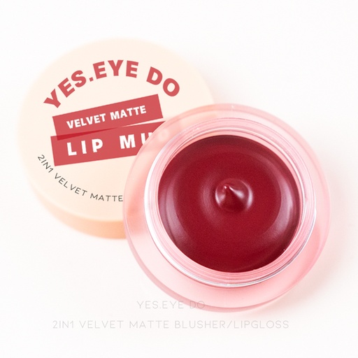 [FL7] Lip Cream