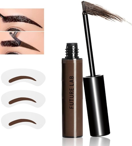 [FL12] Peel off Eyebrow Cream