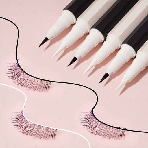 [FL22] Adhesive Eyeliner