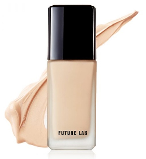 [FL35] Stain Foundation