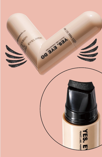 Eyeliner Stamp 