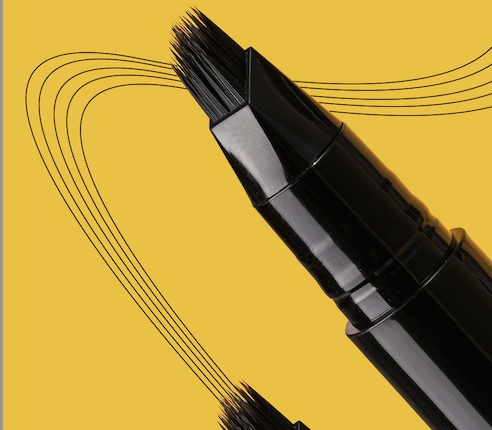 Liquid Eyebrow Pen